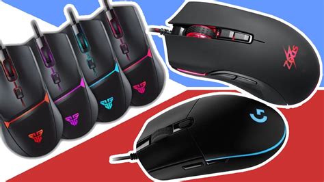 Best Gaming Mouse Brands Under 500 Pesos (Budget Gaming Mouse Philippines) - YouTube