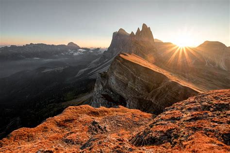 How To See The Iconic Seceda Viewpoint In The Italian Dolomites | In A Faraway Land