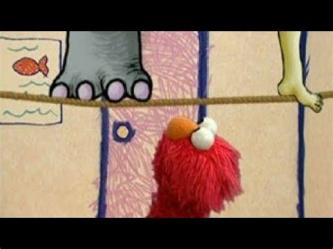 Elmo's World Feet Question - YouTube