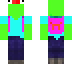 Aswd | Minecraft Skins