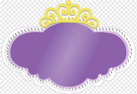 Sofia the First, Logo Princess Jasmine Disney Princess, sofia, purple ...