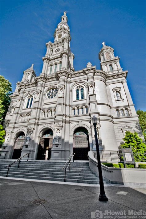 Have you been inside the Cathedral of the Blessed Sacrament? The ...