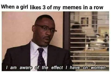 A real ladies’ man : r/memes