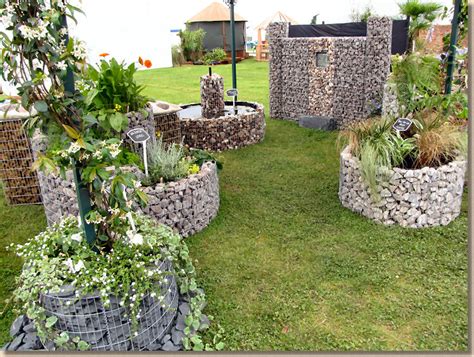 Pavingexpert - Gabions, mattresses and baskets