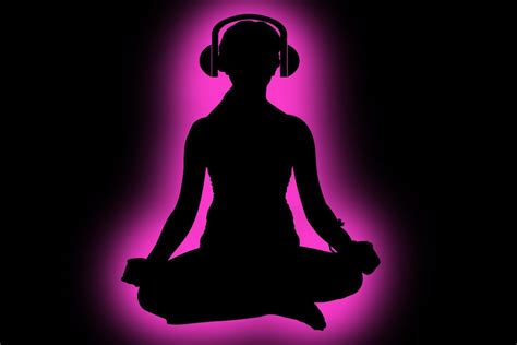 Free Meditation Music Downloads