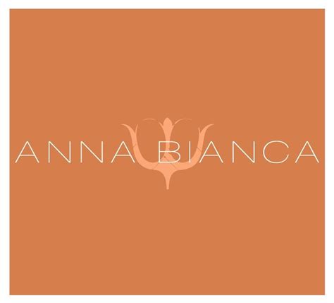 Anna Bianca Label | NOT JUST A LABEL