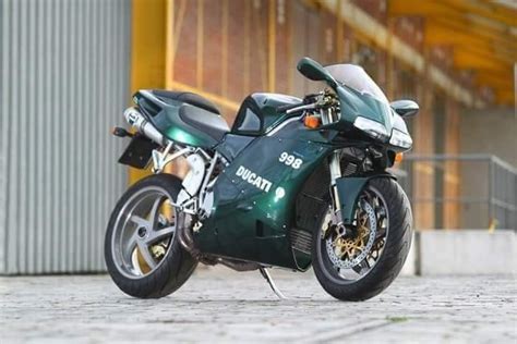 Ducati 996 Matrix | Ducati, Ducati 998, Ducati 996