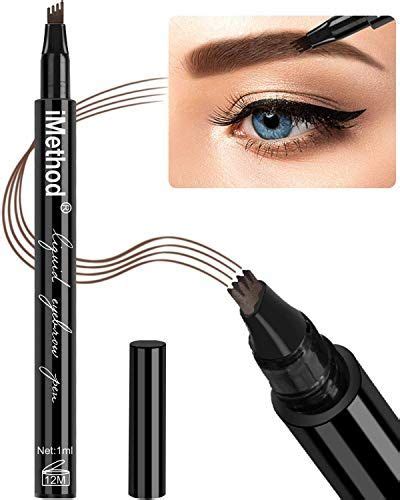 10 Best Waterproof Microblading Eyebrow Pens