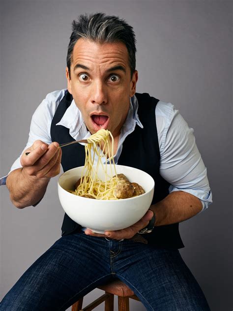 Comedian Sebastian Maniscalco brings ‘Stay Hungry’ tour to Mohegan Sun