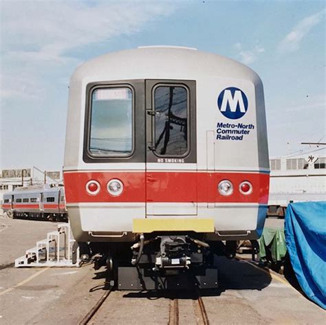 MTA Metro-North marks first year of accomplishments in Way Ahead Plan to transform the railroad ...