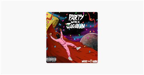 ‎Party With A Jagaban – Song by Midas the Jagaban – Apple Music