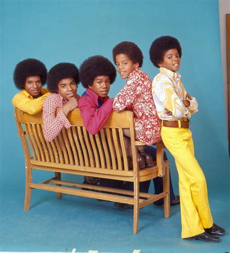 The Jackson 5 formed in 1962 and by 1968 they were signed to Motown record lable. Michael sang ...