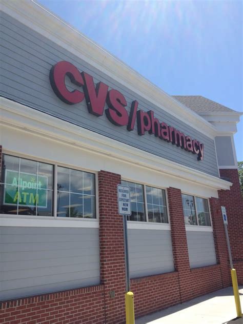CVS Pharmacy - Drugstores - 960 Broad St, Lower South Providence, Providence, RI - Phone Number ...