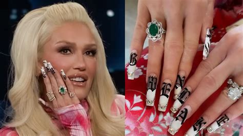 Blake Shelton Surprises Gwen Stefani With a Massive Emerald Ring For Valentine's Day - HOME