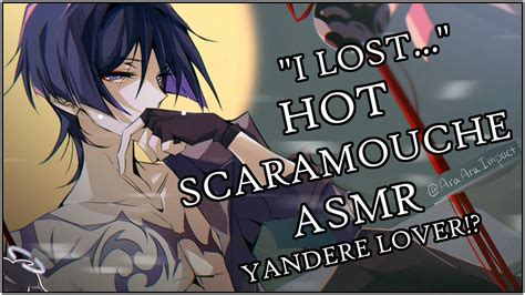 Top Yandere Scaramouche X Reader of all time Check it out now!