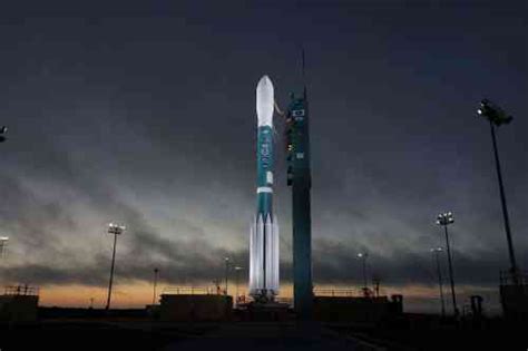 Vandenberg Launch Viewing: How to See a Rocket Launch in California ⋆ ...