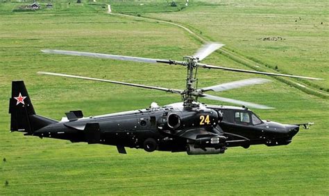 Kamov Ka 50 - Alchetron, The Free Social Encyclopedia