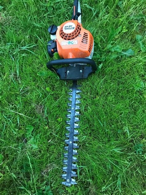 Stihl hs45 hedge cutter | in Enfield, London | Gumtree