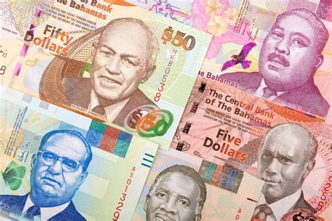 Guía básica del dólar bahameño - Sin Fronteras