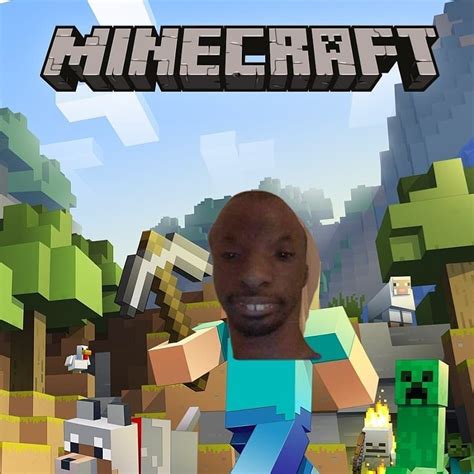 Hey guys! Welcome to minecraft memes! minecraft memes funny cool clean ...