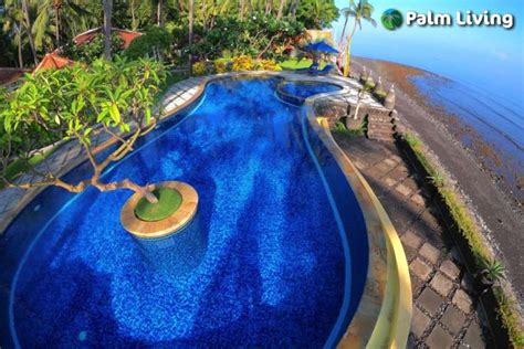 Three Beachfront Luxury Villas for Sale With Spa - North Bali BPI Bali