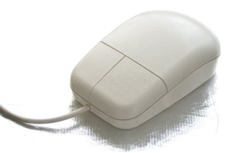 Old computer mouse stock photo. Image of background, computer - 94704652