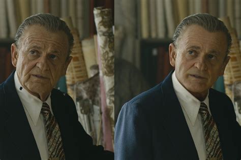 How ‘The Irishman’ Used CGI & Special Effects on Actors