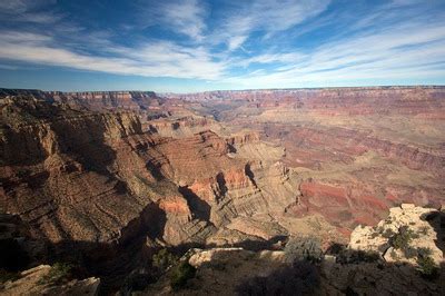 Grand Canyon Tours - Weather, Climate, Temperatures