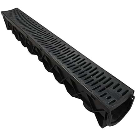 Amazon.co.uk: driveway drainage channels