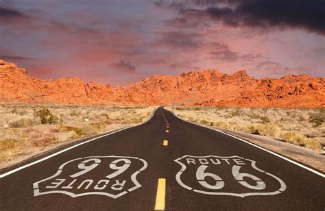 The Best Route 66 Attractions: 19 Epic Stops!