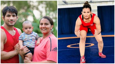 India’s Original ‘Dangal-Girl’ Geeta Phogat And Her Inspiring Life Story | IWMBuzz