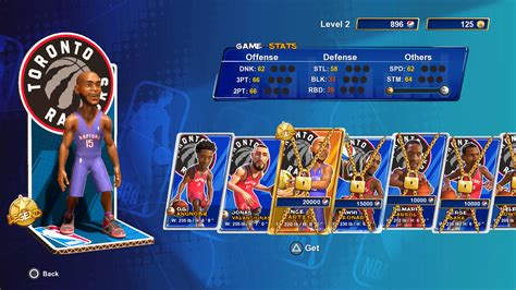 3rd-strike.com | NBA 2K Playgrounds 2 – Review