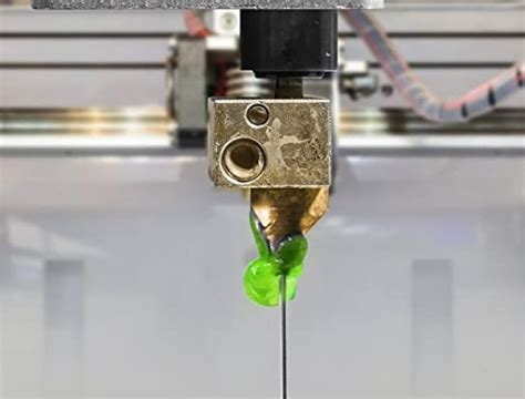 How to Clean a 3D Printer Nozzle: Easy Steps & Tips