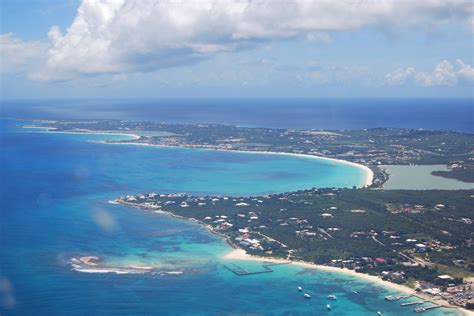 Top Tourism in Anguilla "Caribbean Island" - Gets Ready