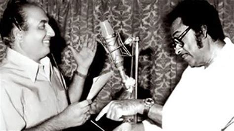 Kishore Kumar VS Mohammed Rafi: Which Singer Brought More Versatility To Music? | IWMBuzz