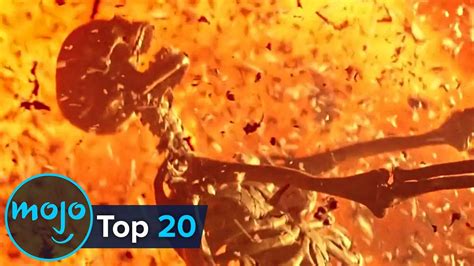 Top 20 Nuclear Bomb Scenes in Movies | Articles on WatchMojo.com