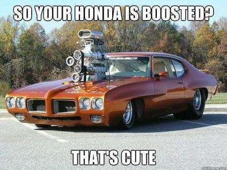 The best Honda memes :) Memedroid