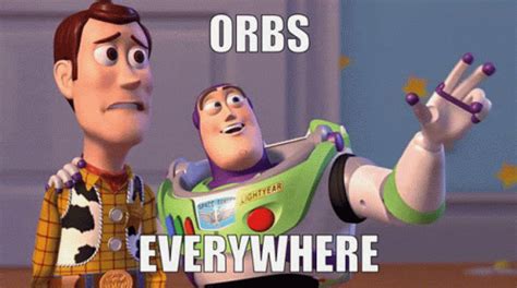 Orbs Toy Story GIF - Orbs Toy Story Everywhere - Discover & Share GIFs