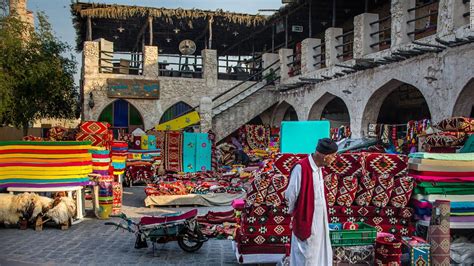 Souq Waqif: 10 things to do at old market in Doha, Qatar | CNN Travel