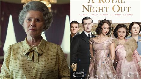 OTT shows and movies that depict life of Queen Elizabeth II: The Crown, South Park, Family Guy ...