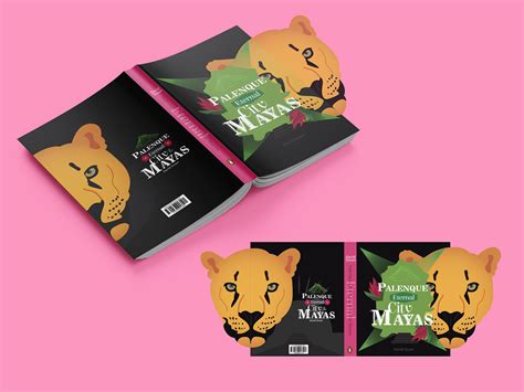 Book Covers on Behance