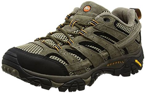 Merrell Leather Moab 2 Ventilator J06017 Trekking Outdoor Walking Shoes ...