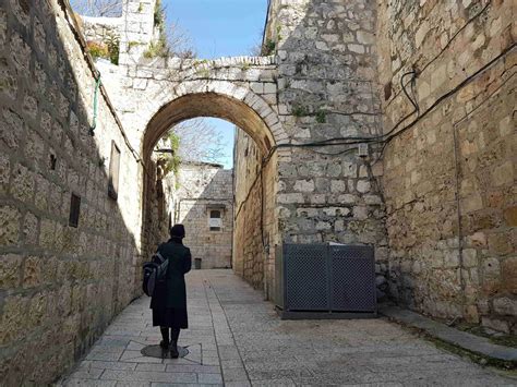 Top Free Things to Do in Jerusalem Old City - Backpack Israel