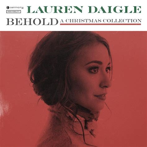 Light Of The World — Lauren Daigle | Last.fm