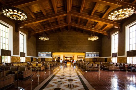 The 5 Most Beautiful Train Stations Across America | HuffPost Life