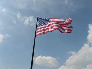 USA flag | kmezon | Flickr