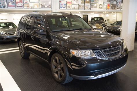 Used 2008 Saab 9-7X Aero For Sale ($13,990) | Cars Dawydiak Stock #160719-16