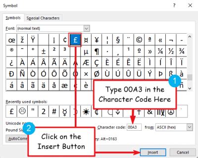 £ How to Make GBP Symbol On Keyboard - How to Type Anything