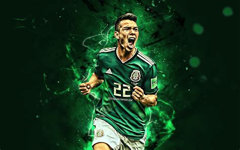 Chucky Lozano Wallpaper : "Chucky" Lozano on target as PSV take 3-2 ...