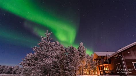 Guesthouse Husky, Ivalo Review - The Perfect Lapland B&B